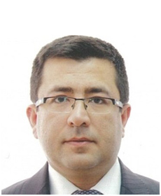 Serhat Puturgeli, Kazakhstan Projects Director